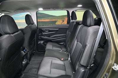 2025 Subaru Ascent Premium