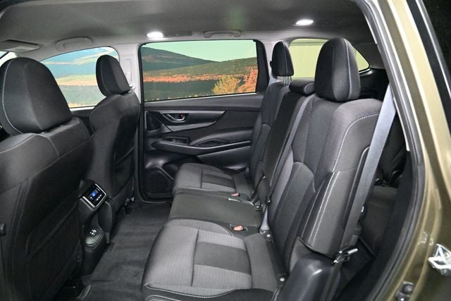 2025 Subaru Ascent Premium