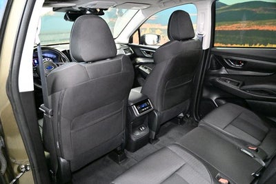 2025 Subaru Ascent Premium