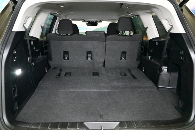 2025 Subaru Ascent Premium