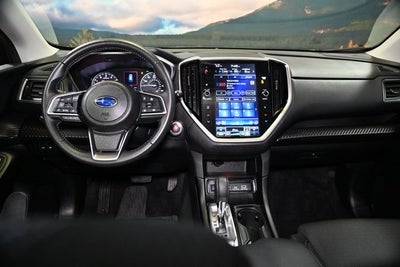 2025 Subaru Ascent Premium