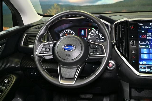 2025 Subaru Ascent Premium