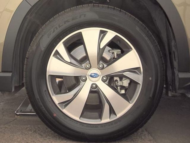 2025 Subaru Ascent Premium