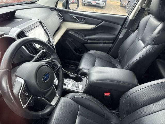 2019 Subaru Ascent Premium