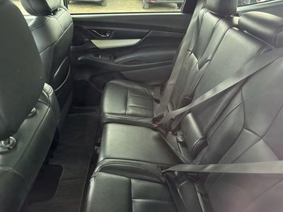 2019 Subaru Ascent Premium