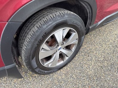 2019 Subaru Ascent Premium