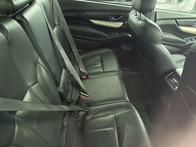 2019 Subaru Ascent Premium