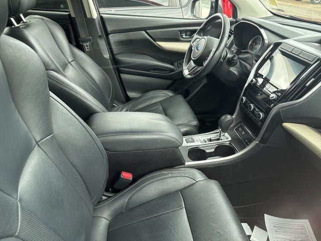 2019 Subaru Ascent Premium