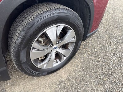 2019 Subaru Ascent Premium