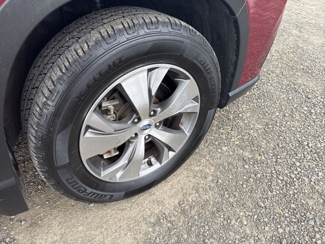 2019 Subaru Ascent Premium
