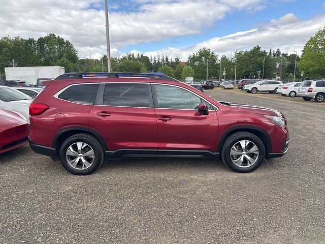 2019 Subaru Ascent Premium