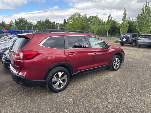 2019 Subaru Ascent Premium