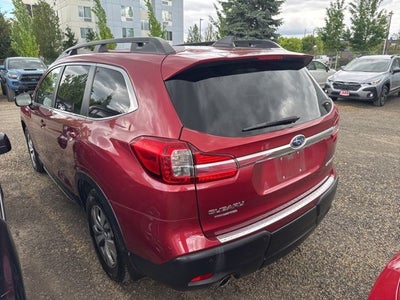 2019 Subaru Ascent Premium