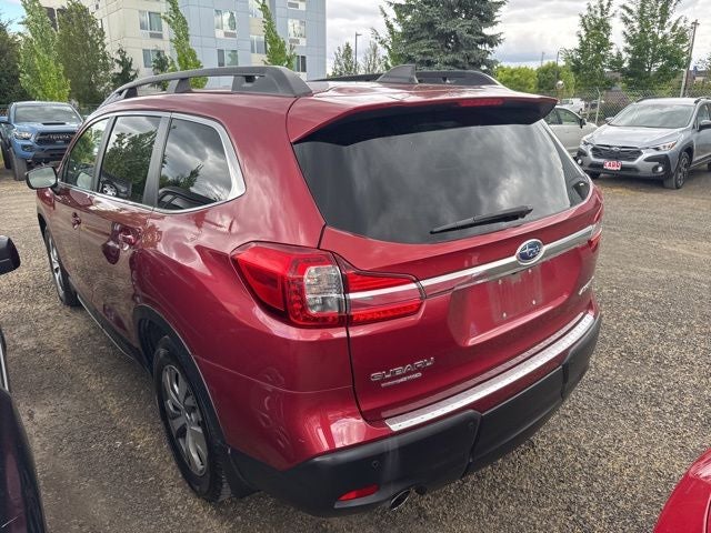 2019 Subaru Ascent Premium