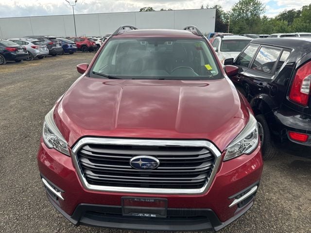 2019 Subaru Ascent Premium