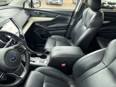 2019 Subaru Ascent Premium