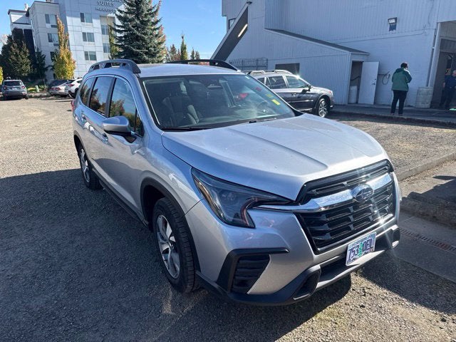 2024 Subaru Ascent Premium