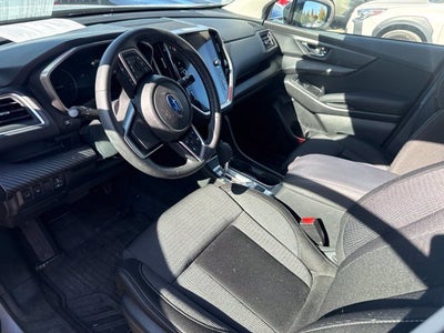 2024 Subaru Ascent Premium