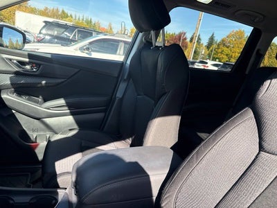 2024 Subaru Ascent Premium