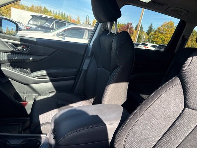 2024 Subaru Ascent Premium