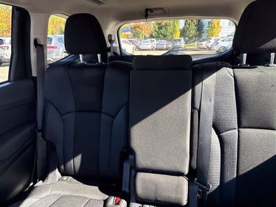 2024 Subaru Ascent Premium