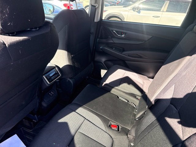2024 Subaru Ascent Premium