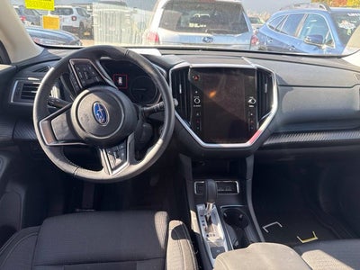 2024 Subaru Ascent Premium