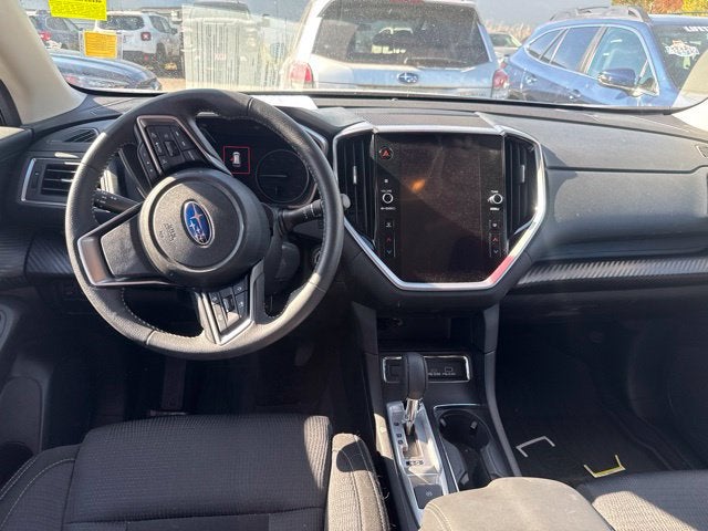 2024 Subaru Ascent Premium