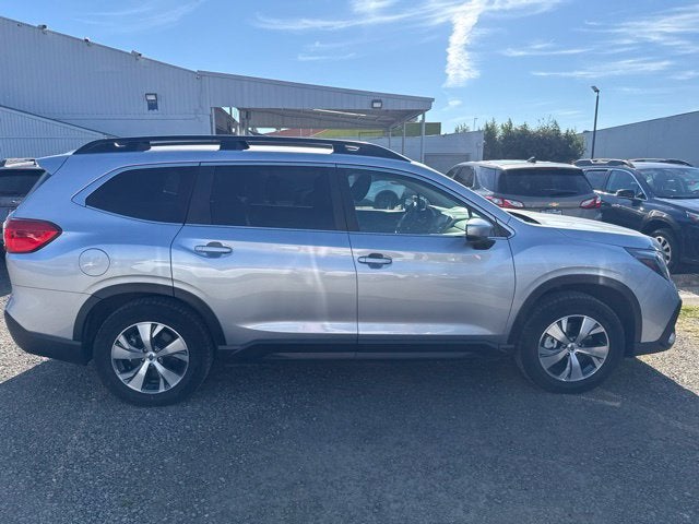 2024 Subaru Ascent Premium