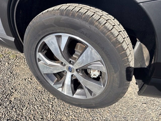 2024 Subaru Ascent Premium