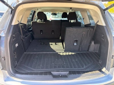 2024 Subaru Ascent Premium