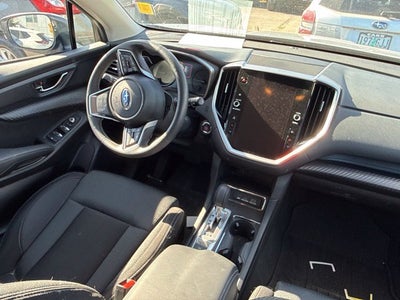 2024 Subaru Ascent Premium