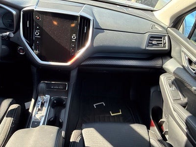 2024 Subaru Ascent Premium