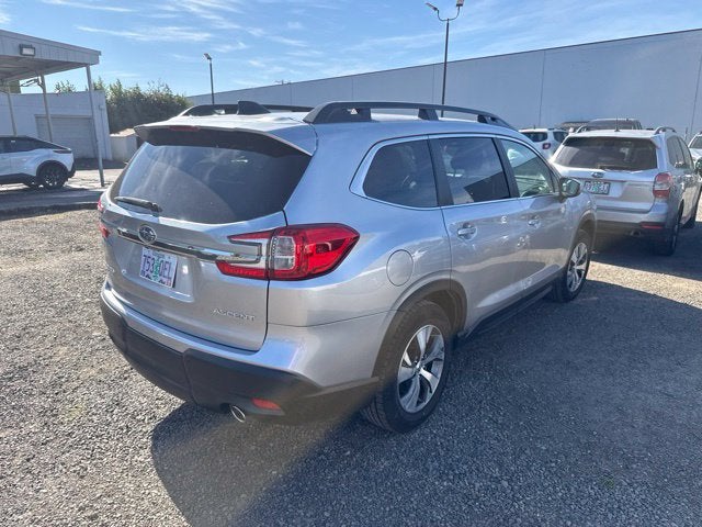 2024 Subaru Ascent Premium