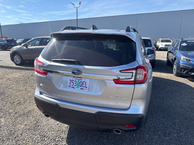 2024 Subaru Ascent Premium