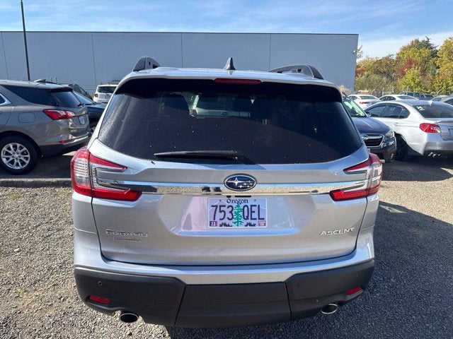 2024 Subaru Ascent Premium