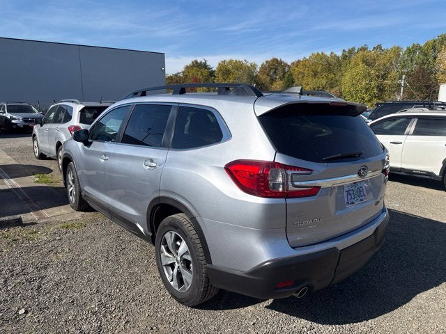 2024 Subaru Ascent Premium