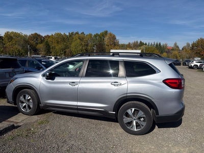 2024 Subaru Ascent Premium