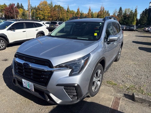 2024 Subaru Ascent Premium