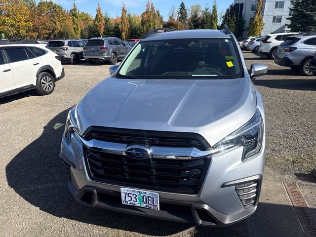 2024 Subaru Ascent Premium