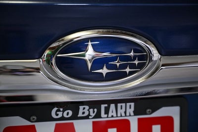 2022 Subaru Ascent Premium