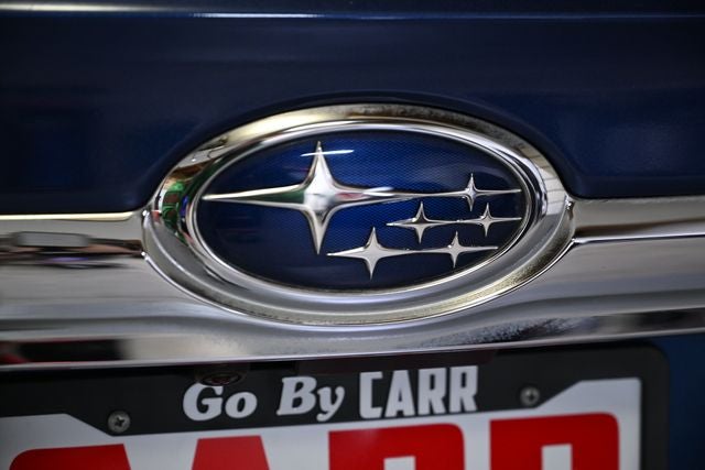 2022 Subaru Ascent Premium