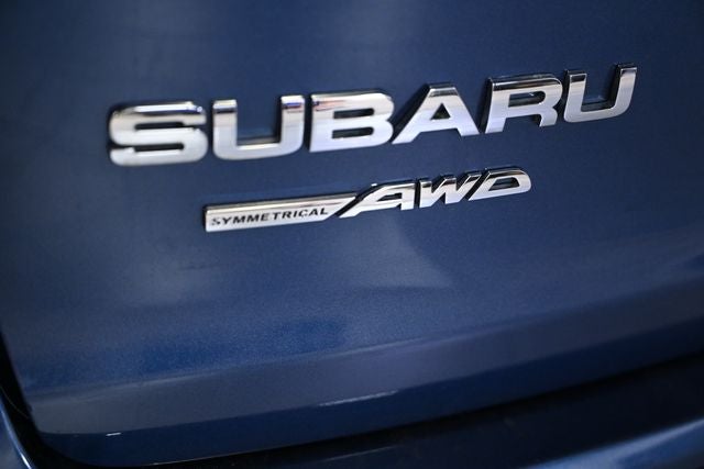 2022 Subaru Ascent Premium