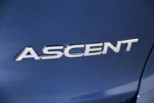 2022 Subaru Ascent Premium