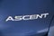 2022 Subaru Ascent Premium