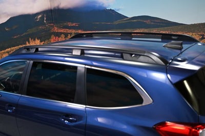 2022 Subaru Ascent Premium