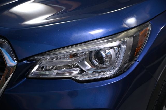 2022 Subaru Ascent Premium