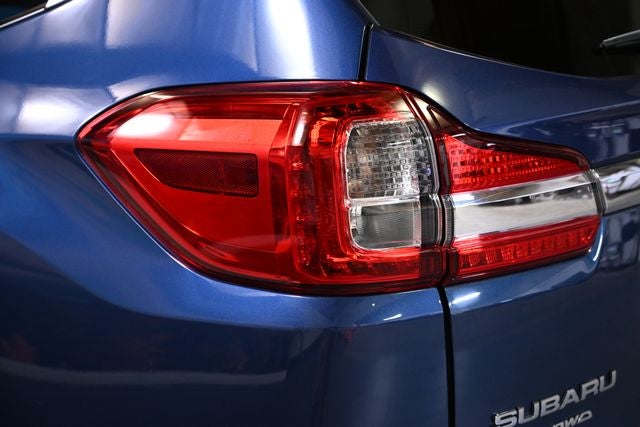 2022 Subaru Ascent Premium