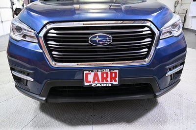 2022 Subaru Ascent Premium