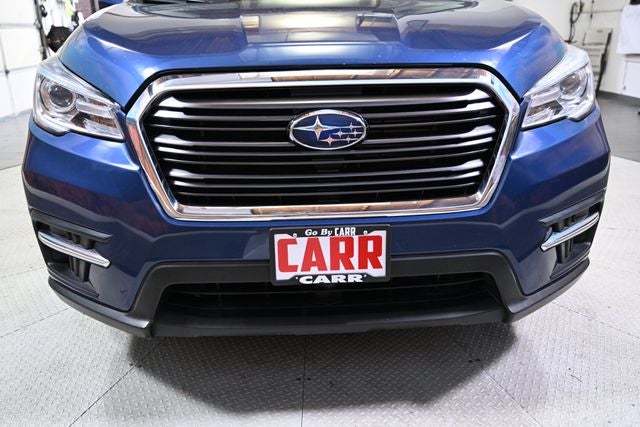 2022 Subaru Ascent Premium